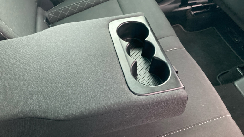 Skoda Karoq 1.5 TSI SE Technology 5dr DSG Petrol Estate